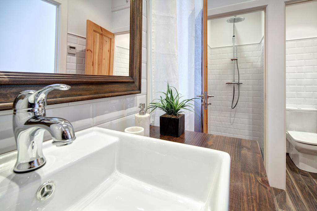 Habitat Apartments Rambla Deluxe Barcelona Eksteriør bilde